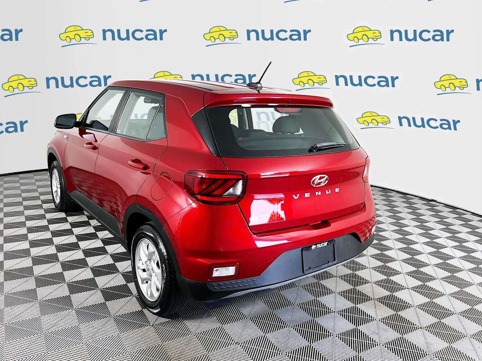 2024 Hyundai Venue SE - Photo 5