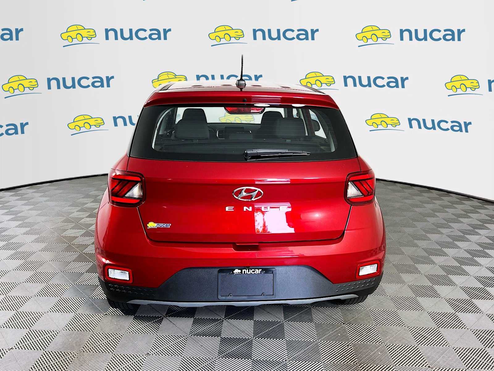 2024 Hyundai Venue SE - Photo 6