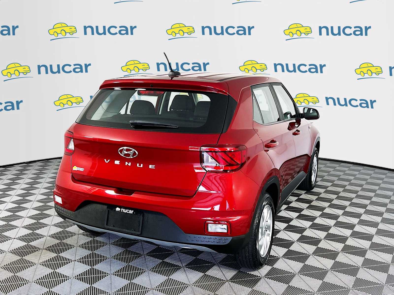 2024 Hyundai Venue SE - Photo 7