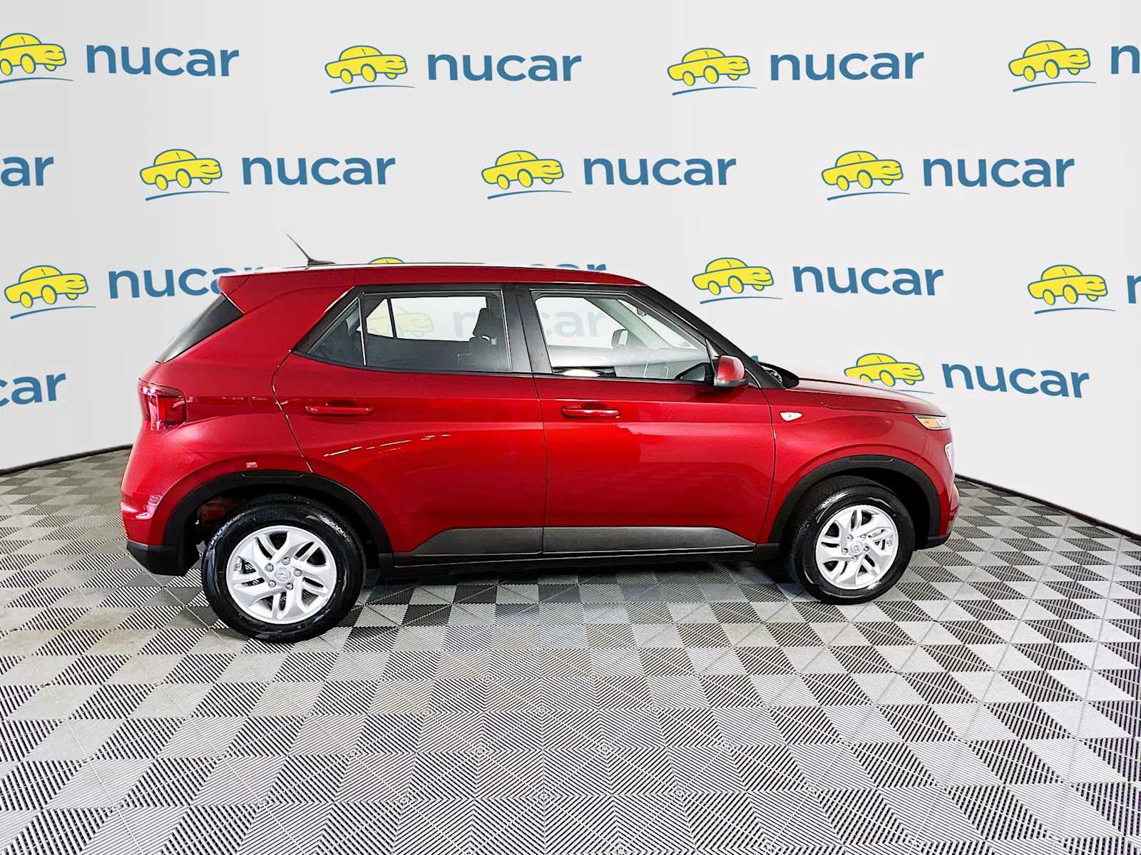 2024 Hyundai Venue SE - Photo 8