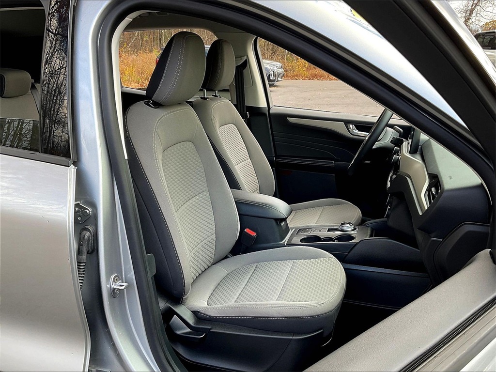 2021 Ford Escape SE - Photo 11