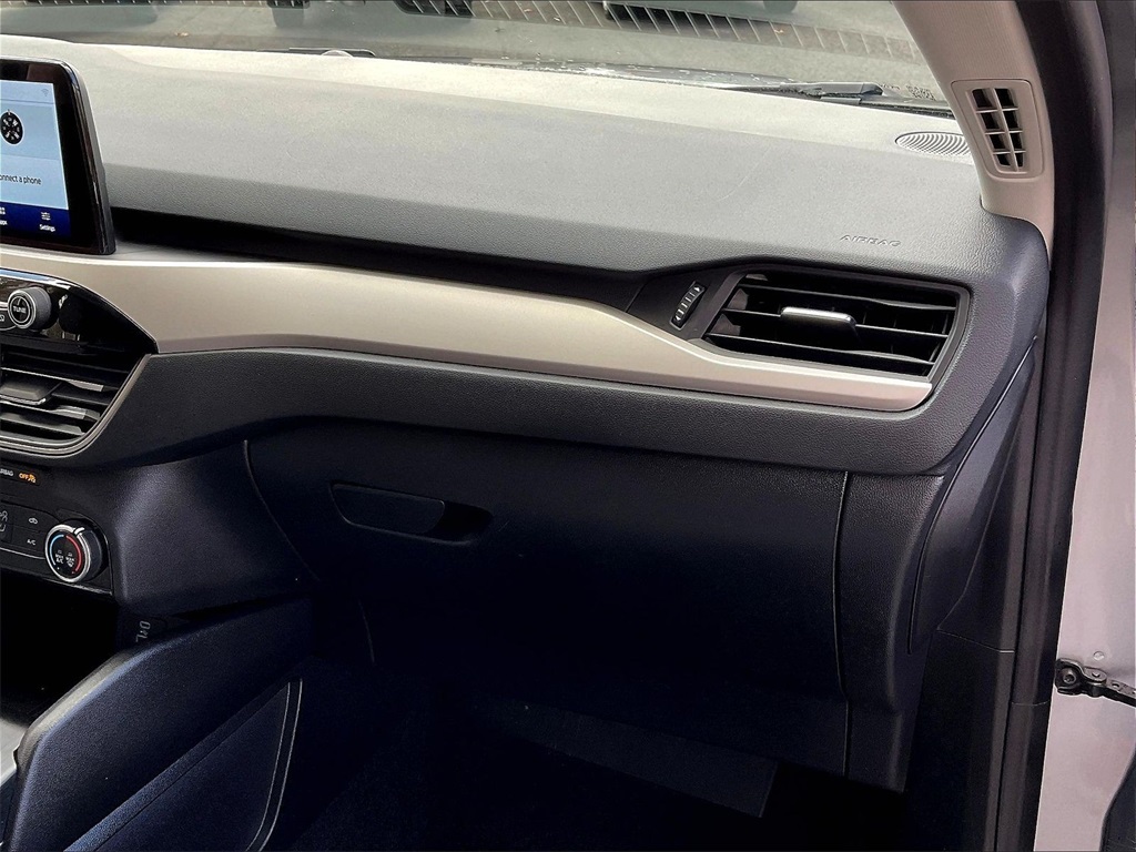 2021 Ford Escape SE - Photo 12