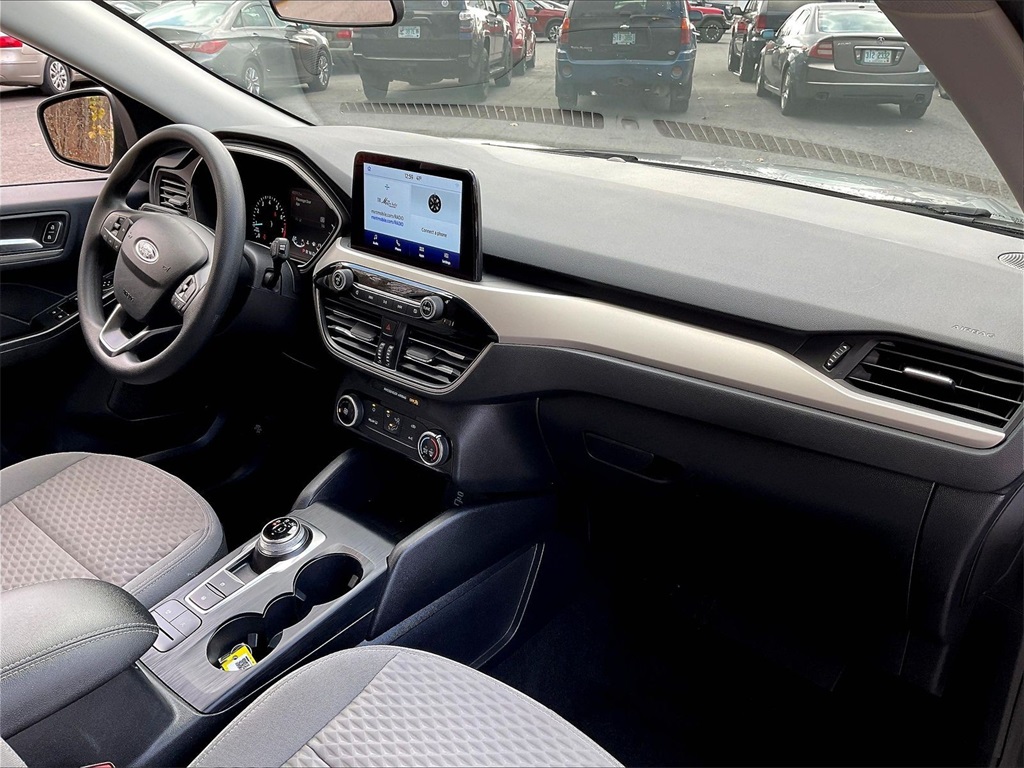 2021 Ford Escape SE - Photo 13