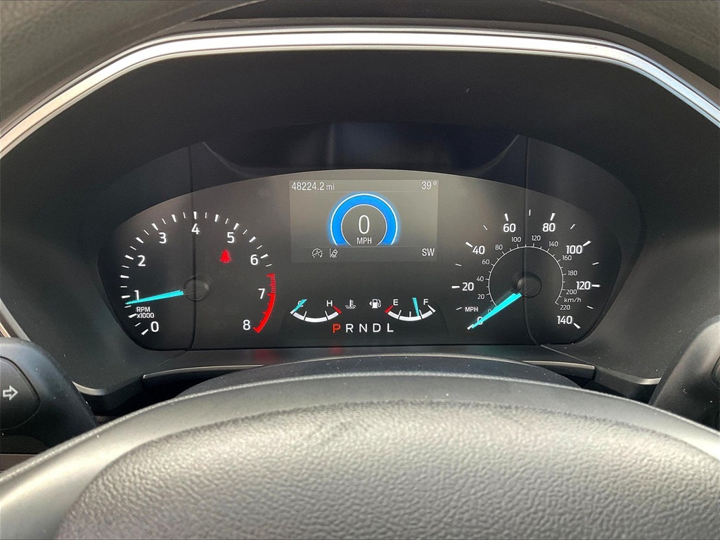 2021 Ford Escape SE - Photo 14