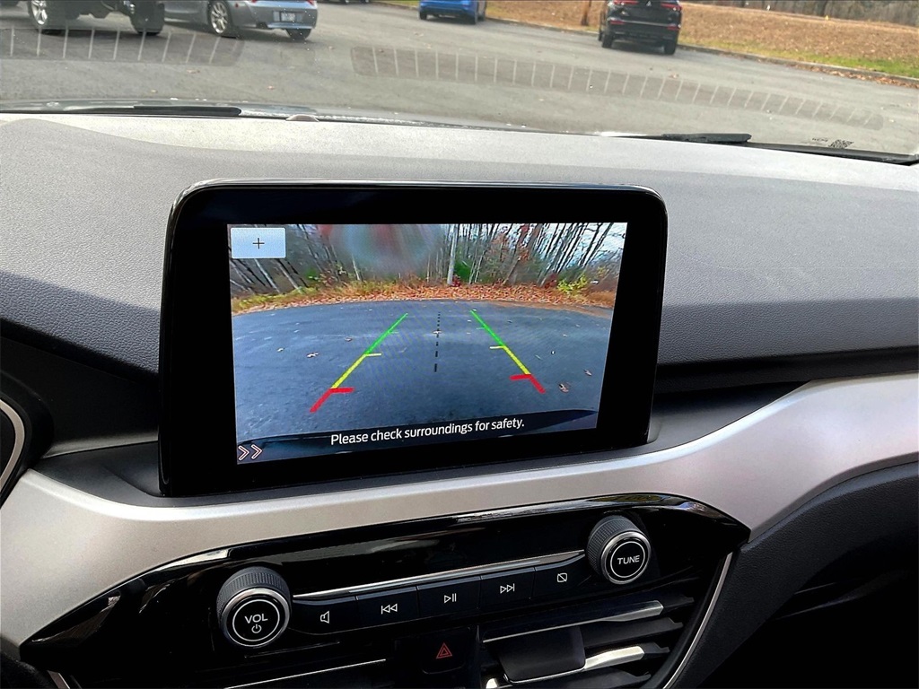 2021 Ford Escape SE - Photo 15