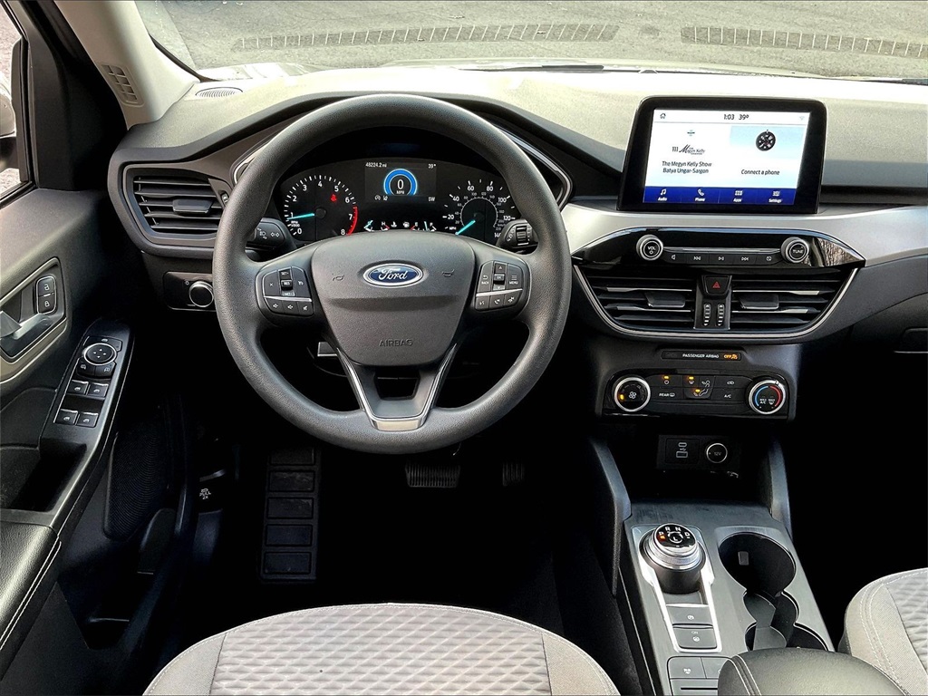 2021 Ford Escape SE - Photo 16