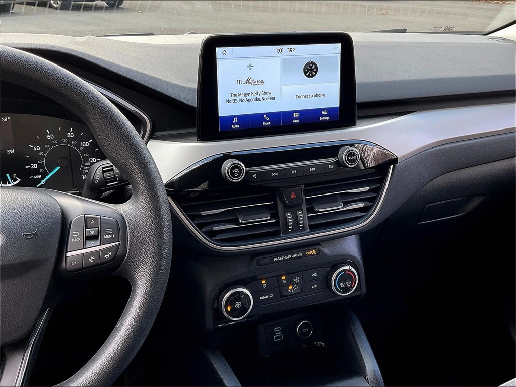 2021 Ford Escape SE - Photo 17