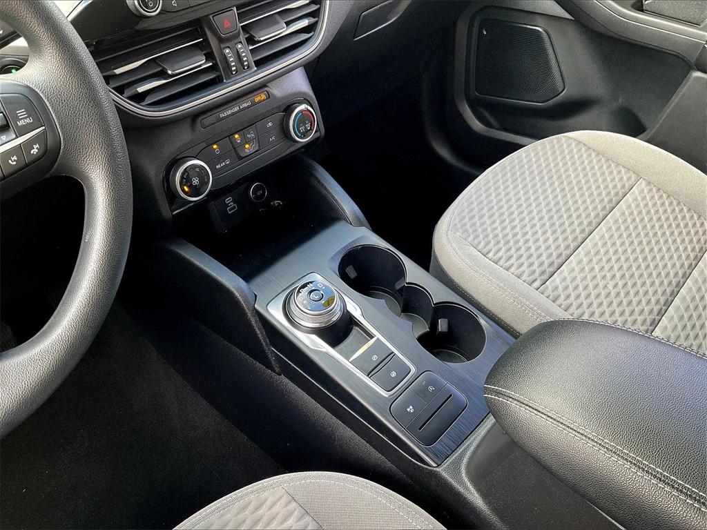 2021 Ford Escape SE - Photo 19