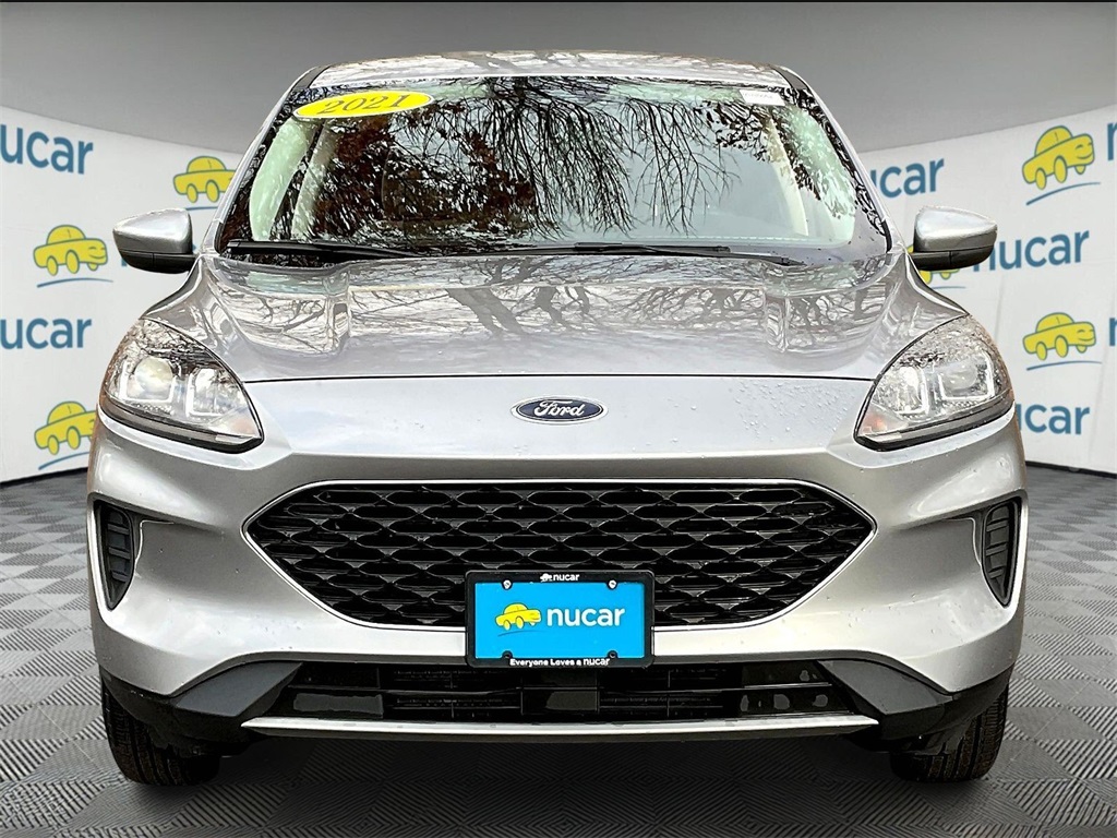 2021 Ford Escape SE - Photo 2