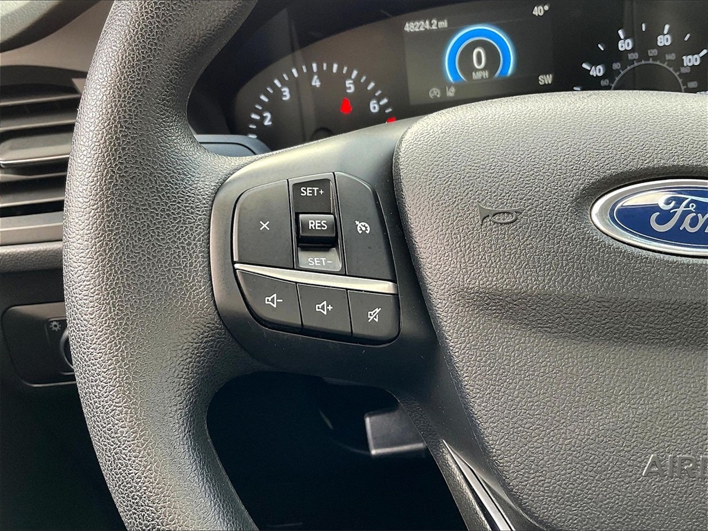 2021 Ford Escape SE - Photo 22