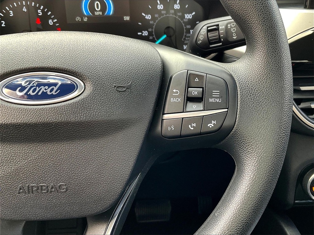 2021 Ford Escape SE - Photo 23