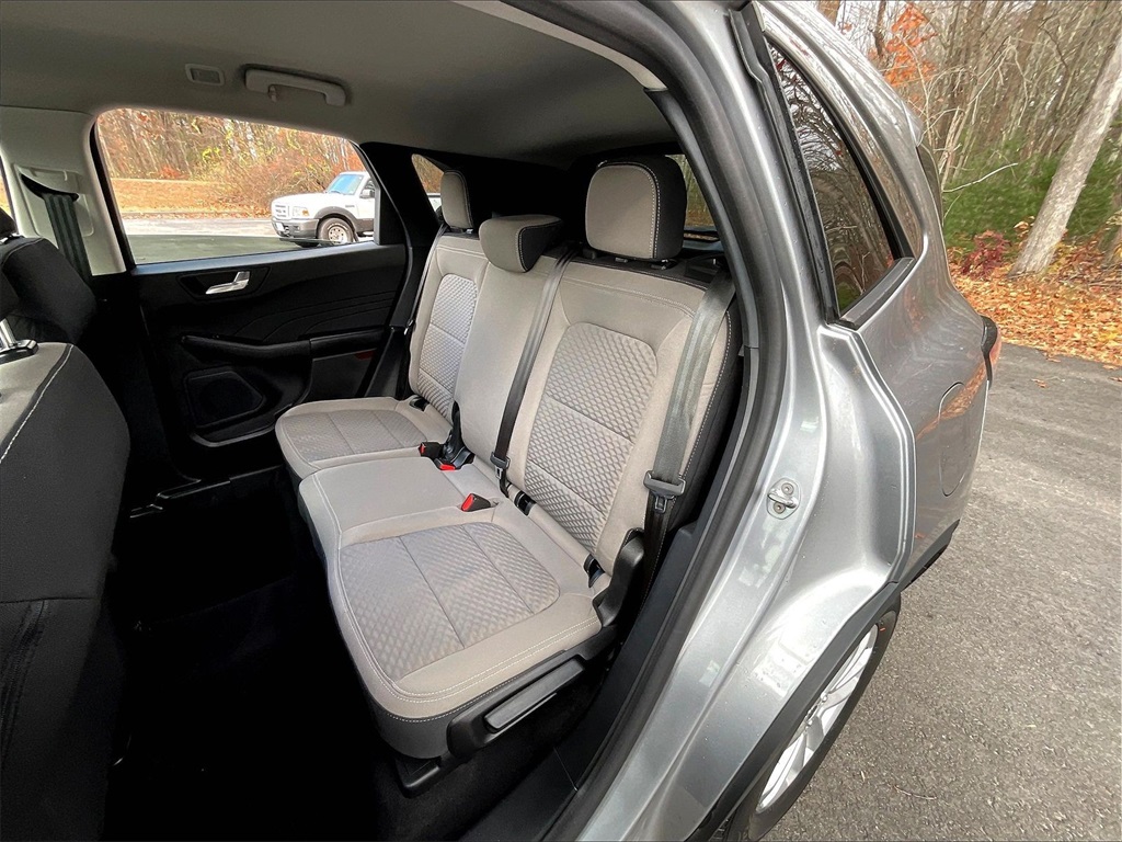 2021 Ford Escape SE - Photo 24