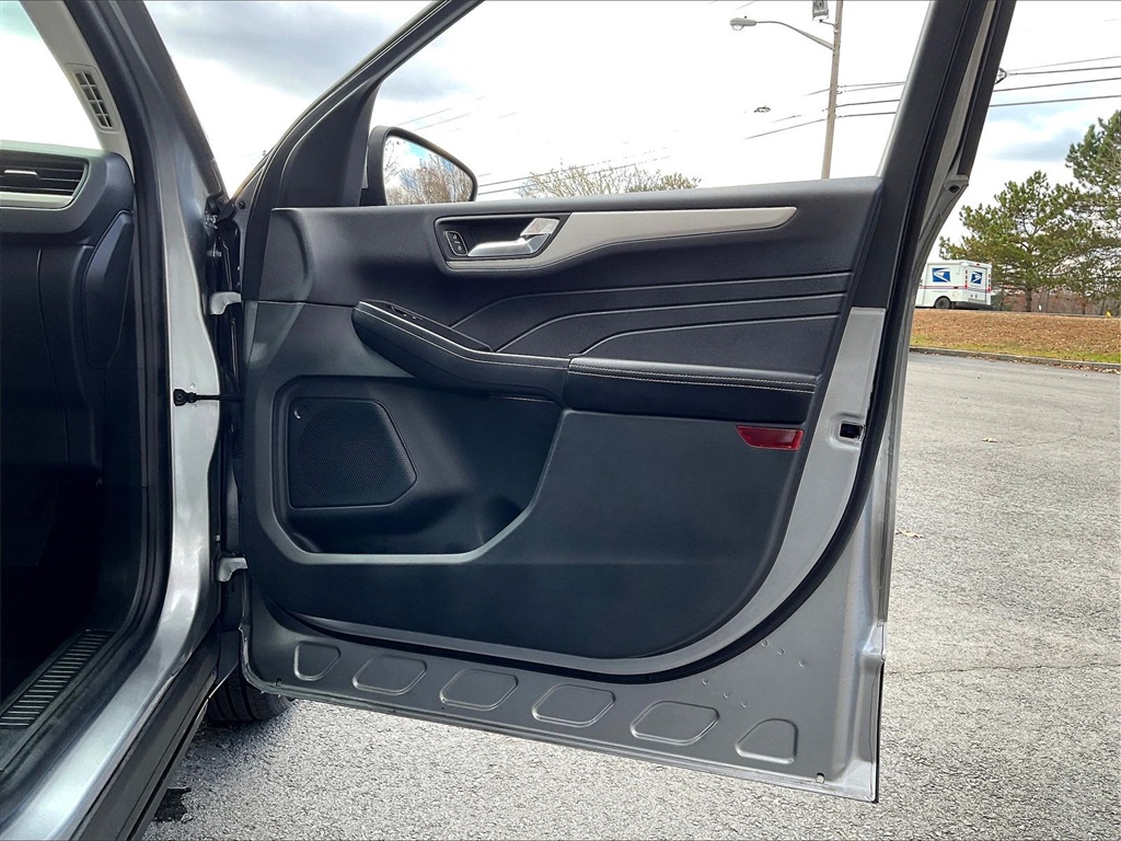 2021 Ford Escape SE - Photo 25