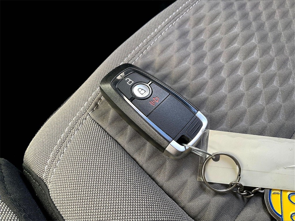 2021 Ford Escape SE - Photo 27