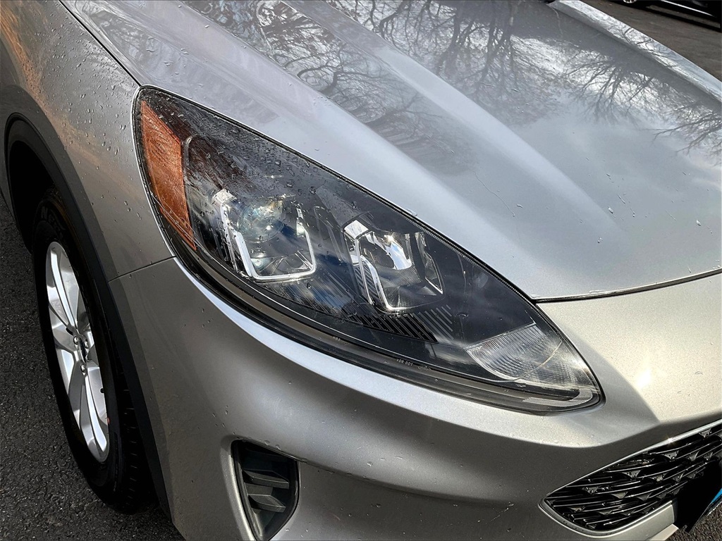 2021 Ford Escape SE - Photo 29