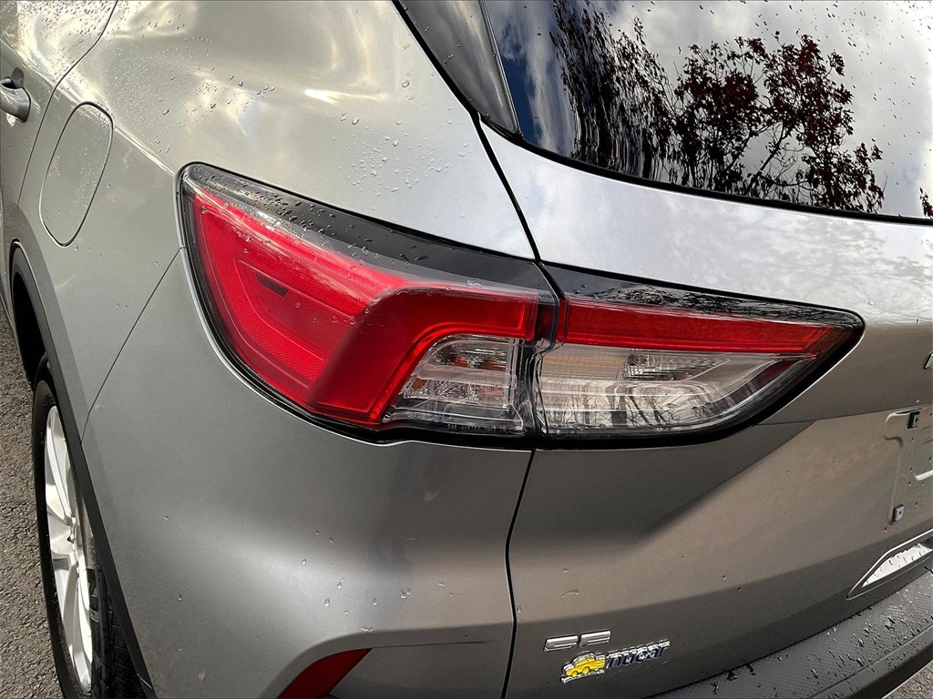 2021 Ford Escape SE - Photo 30