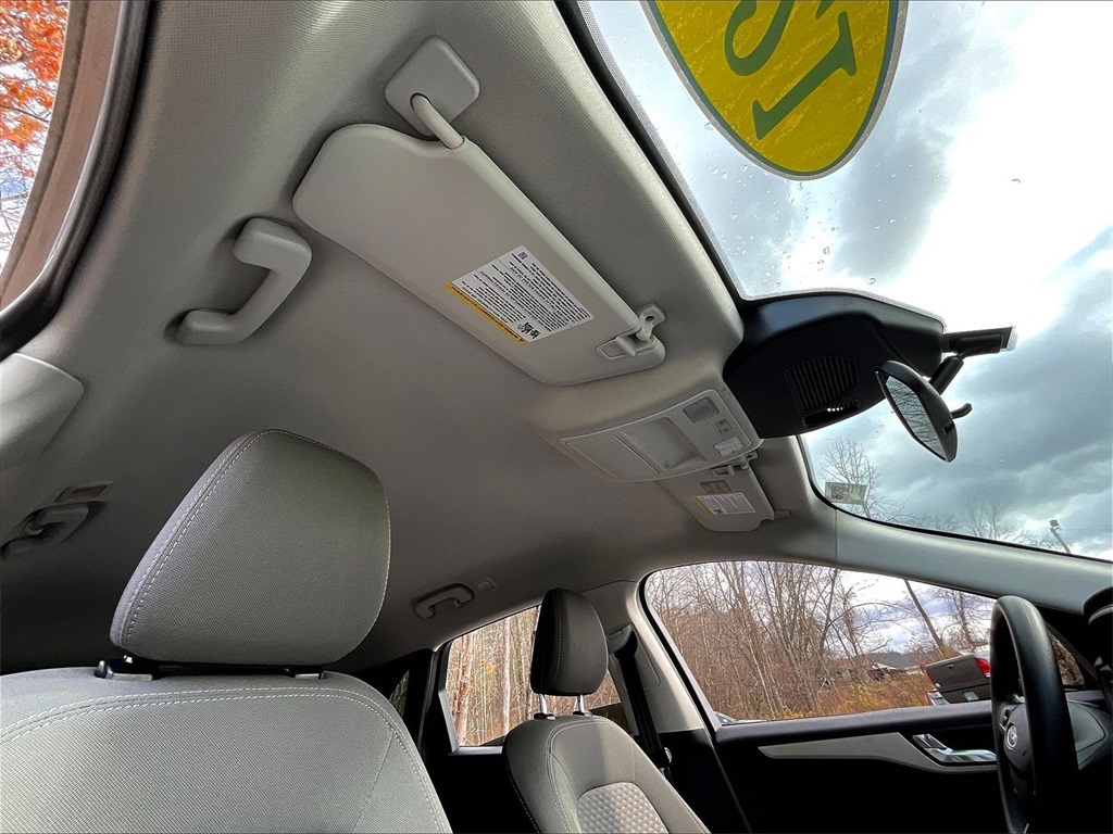 2021 Ford Escape SE - Photo 7