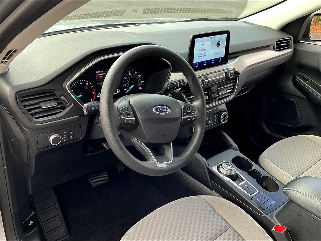 2021 Ford Escape SE - Photo 8