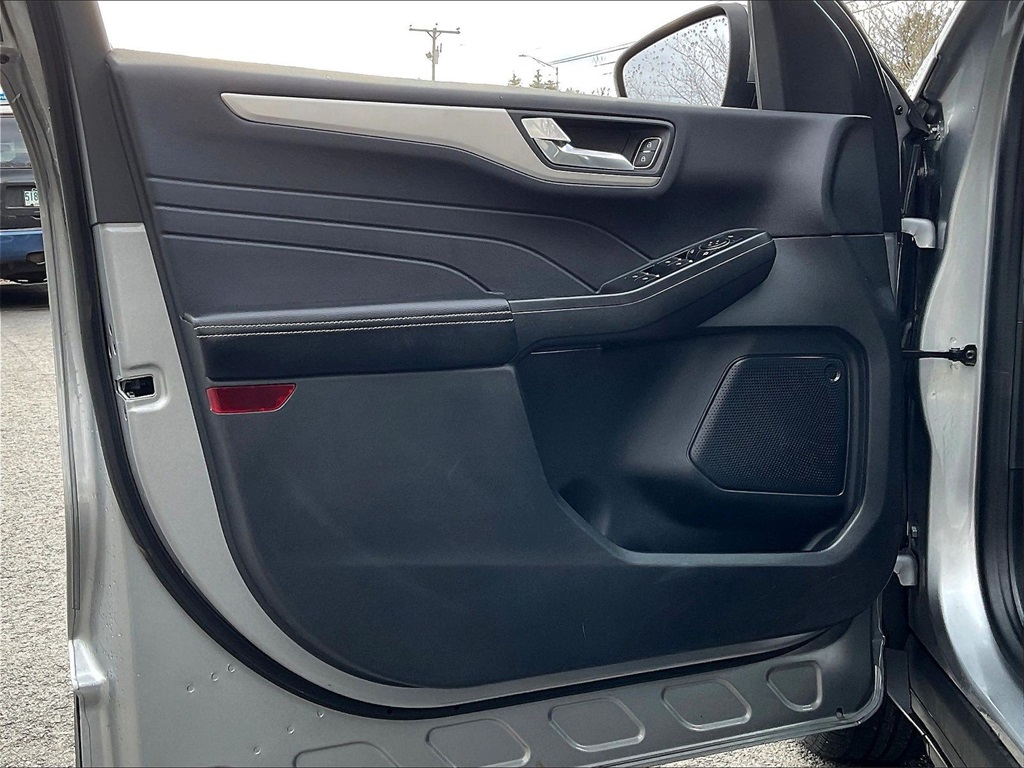 2021 Ford Escape SE - Photo 9