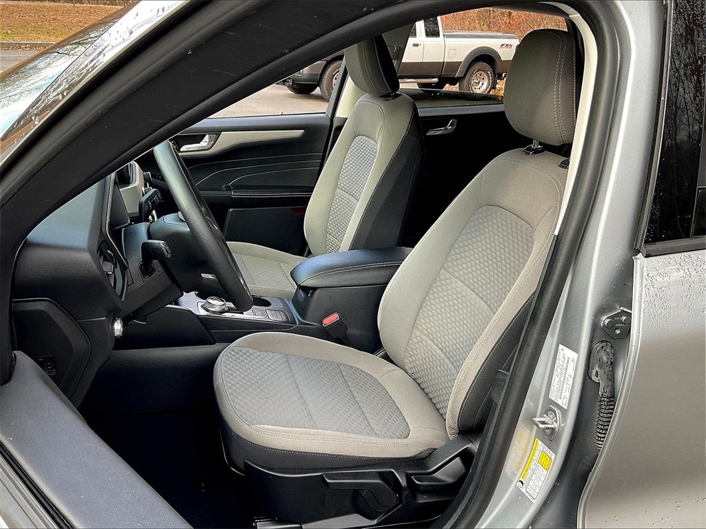 2021 Ford Escape SE - Photo 10