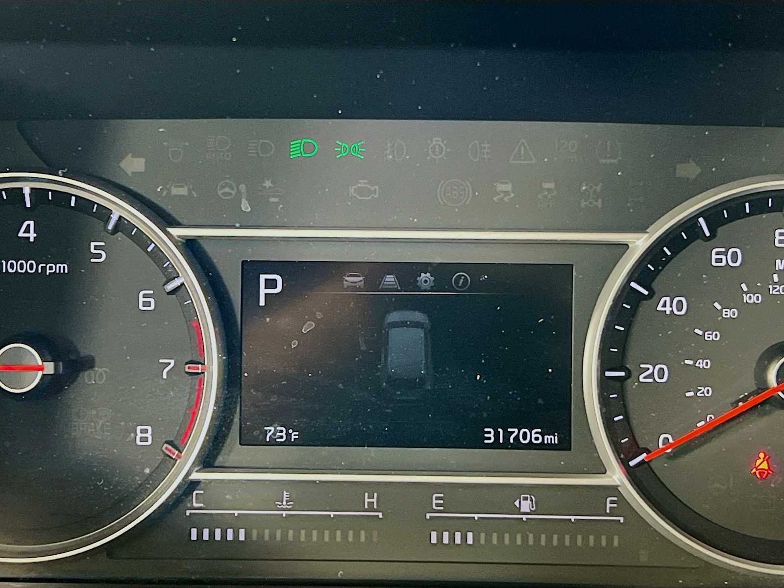 2022 Kia Sorento LX - Photo 12