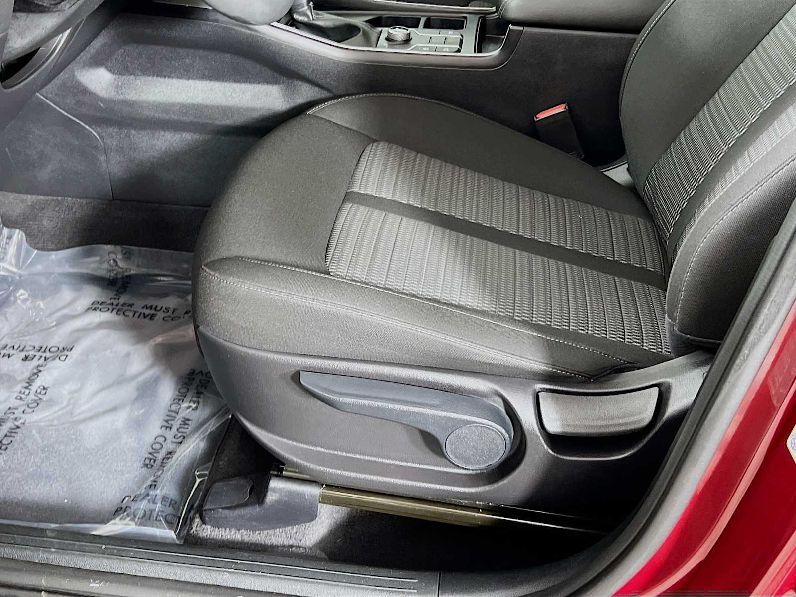 2022 Kia Sorento LX - Photo 19