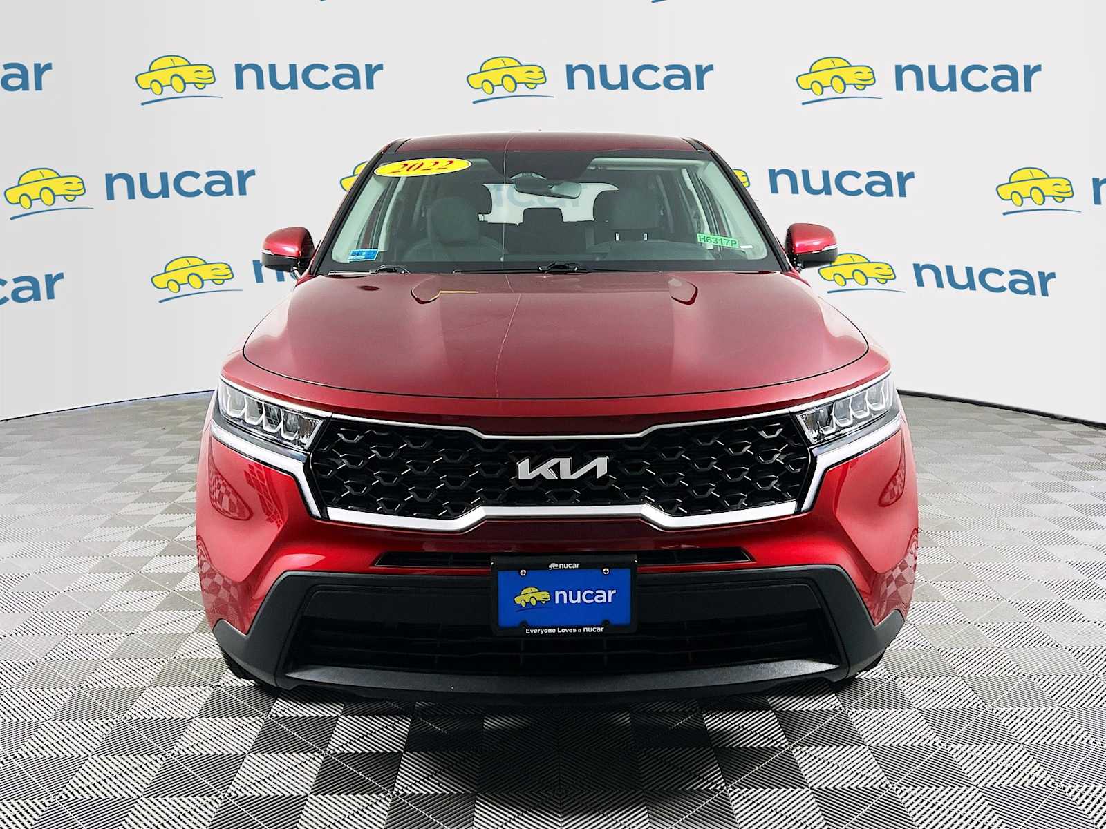 2022 Kia Sorento LX - Photo 2