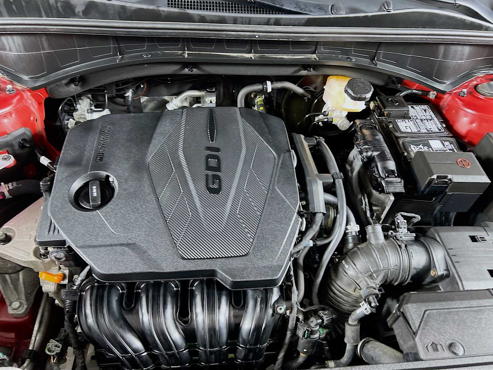 2022 Kia Sorento LX - Photo 28