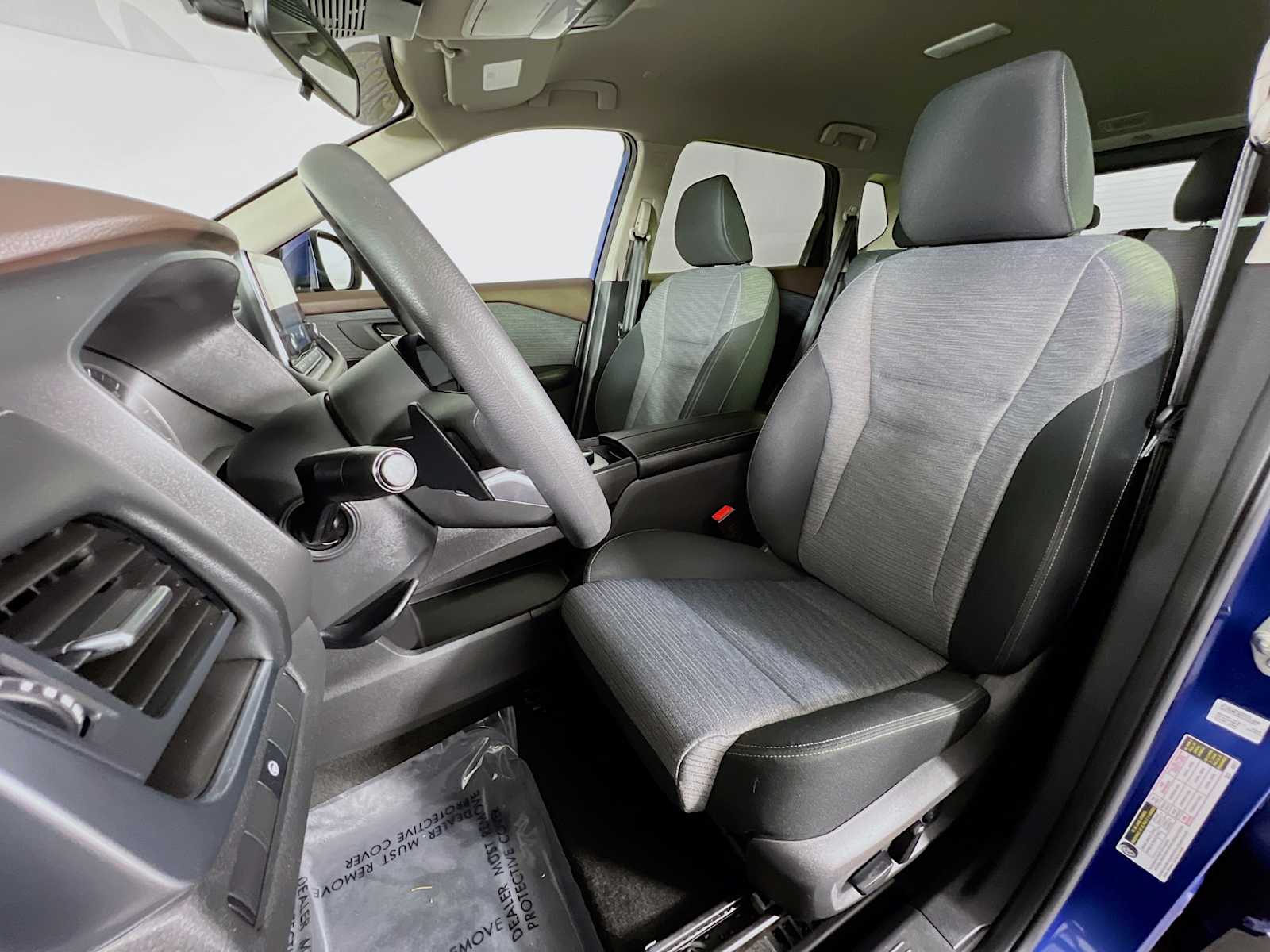 2023 Nissan Rogue SV - Photo 20