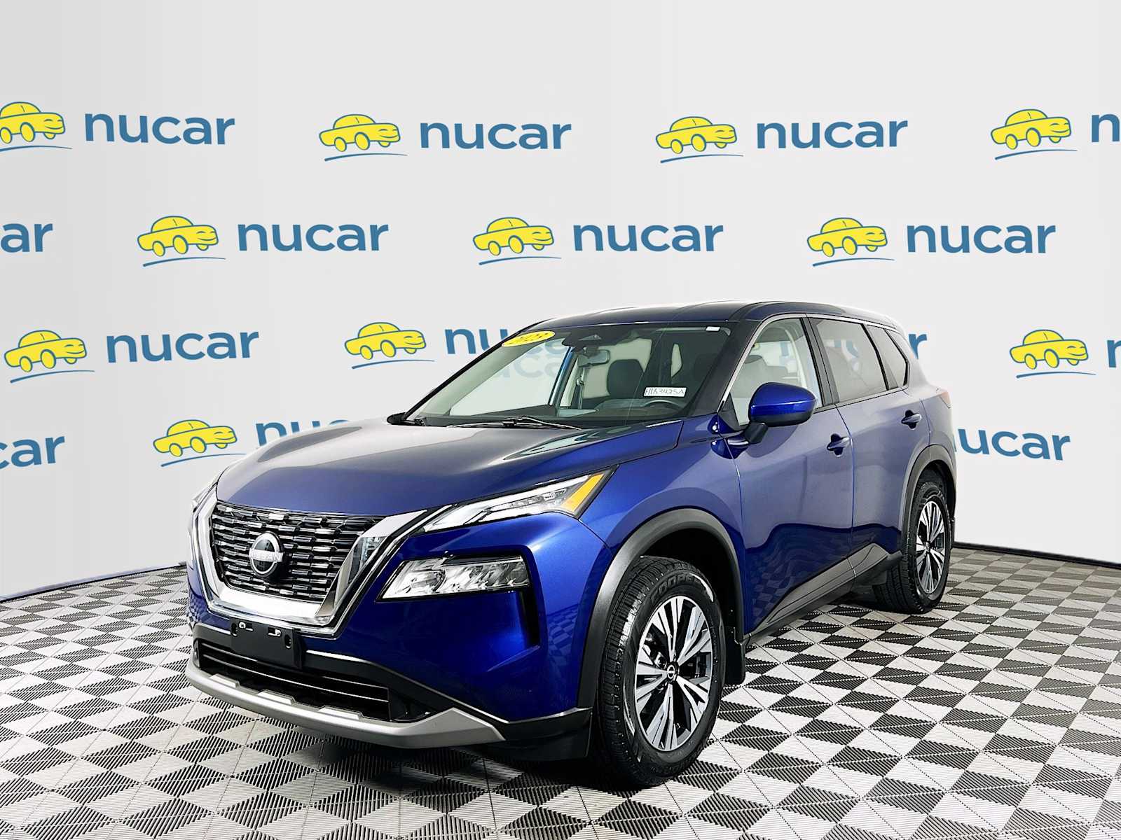 2023 Nissan Rogue SV - Photo 3