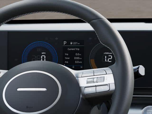 2025 Hyundai Kona SEL - Photo 14