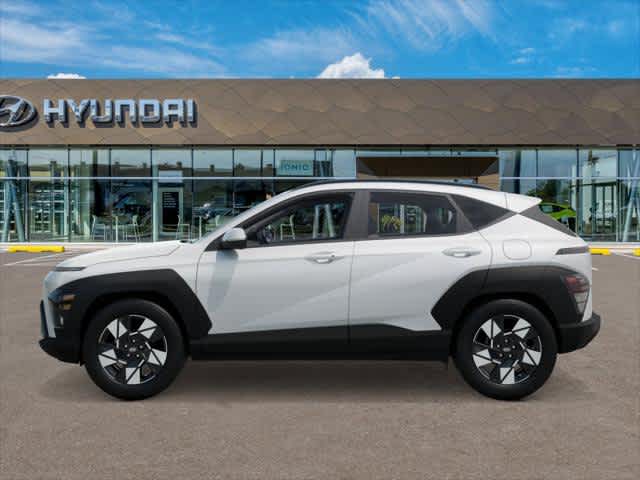 2025 Hyundai Kona SEL - Photo 3