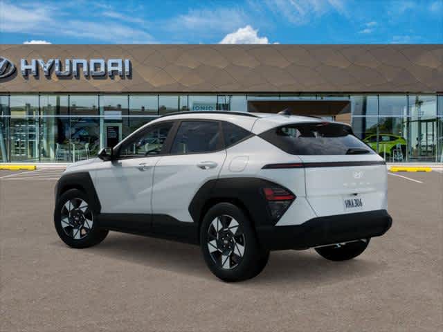 2025 Hyundai Kona SEL - Photo 5