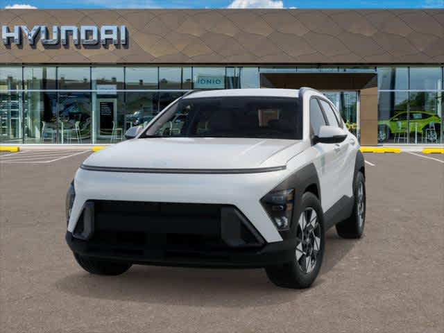 2025 Hyundai Kona SEL - Photo 6