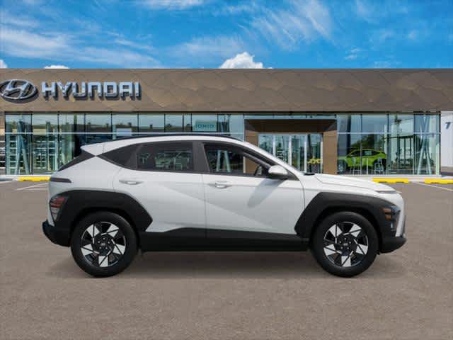 2025 Hyundai Kona SEL - Photo 7