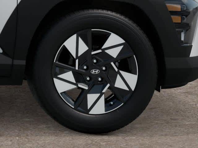 2025 Hyundai Kona SEL - Photo 8