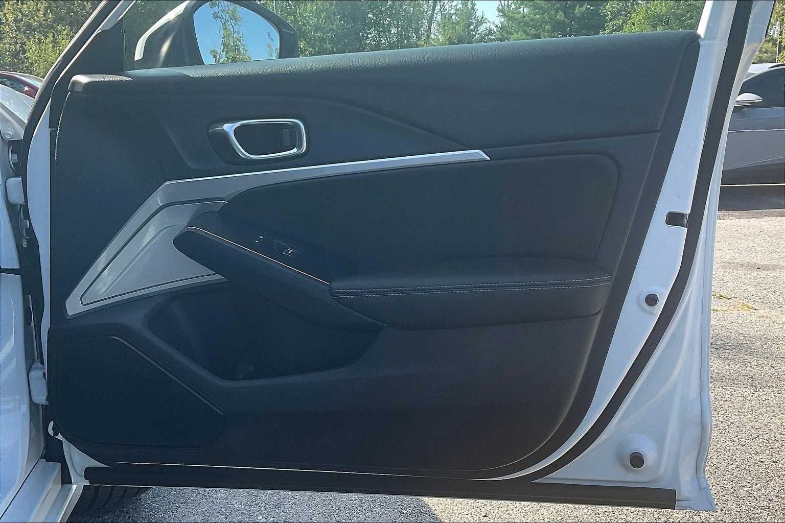 2025 Acura Integra w/A-Spec Package - Photo 12