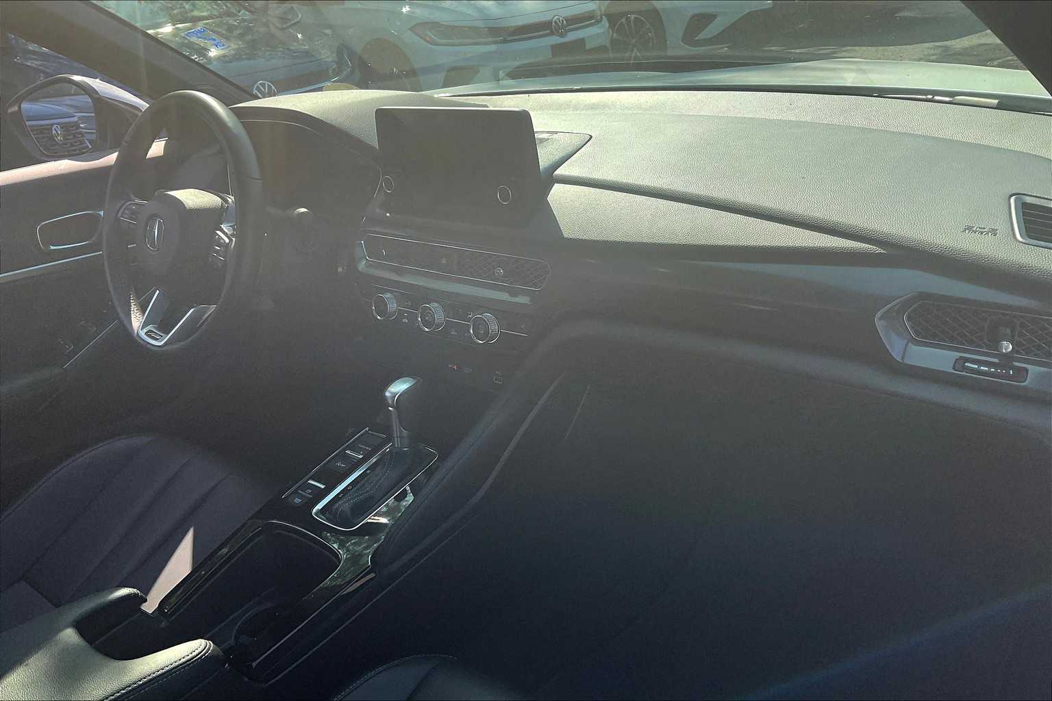 2025 Acura Integra w/A-Spec Package - Photo 14
