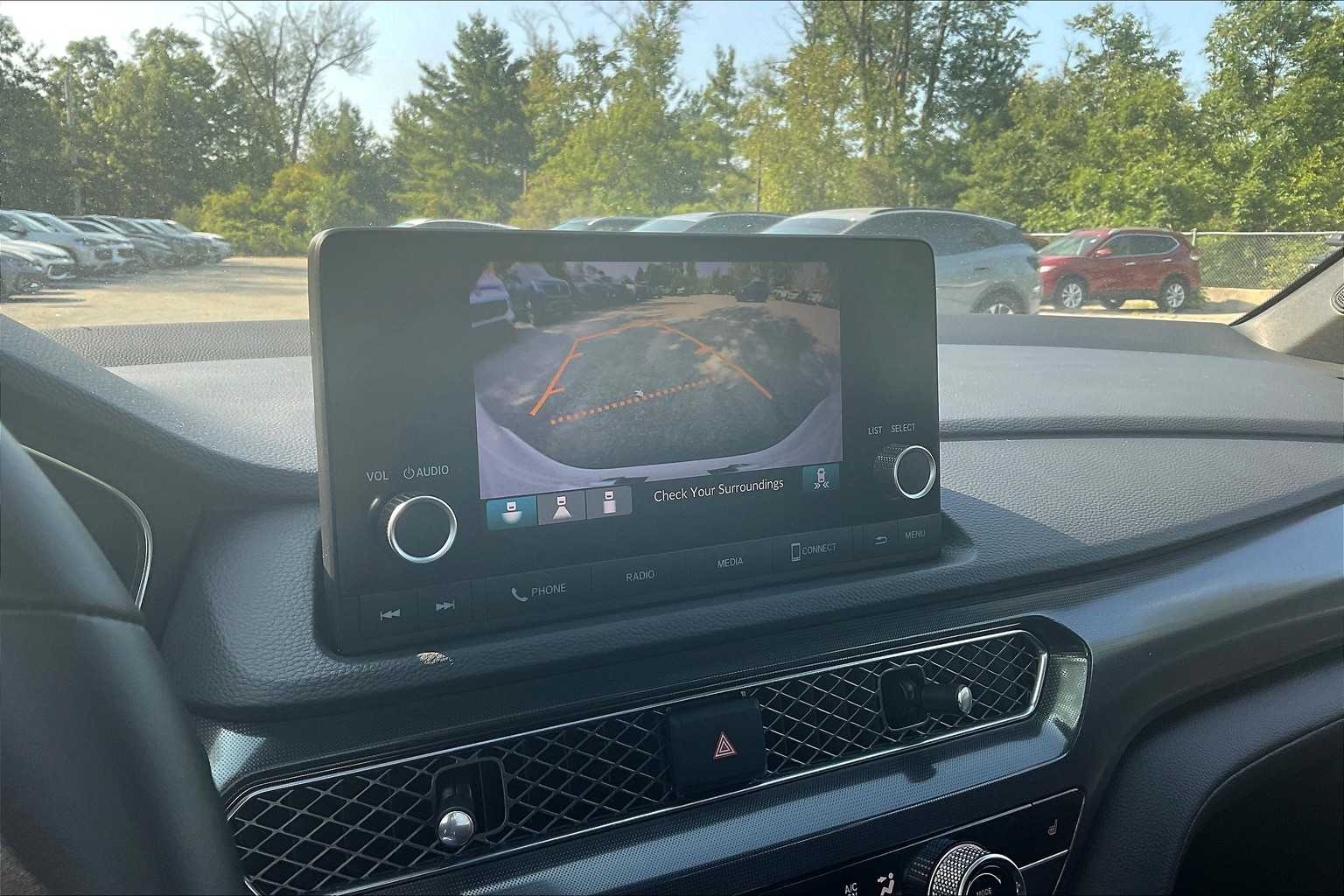 2025 Acura Integra w/A-Spec Package - Photo 19