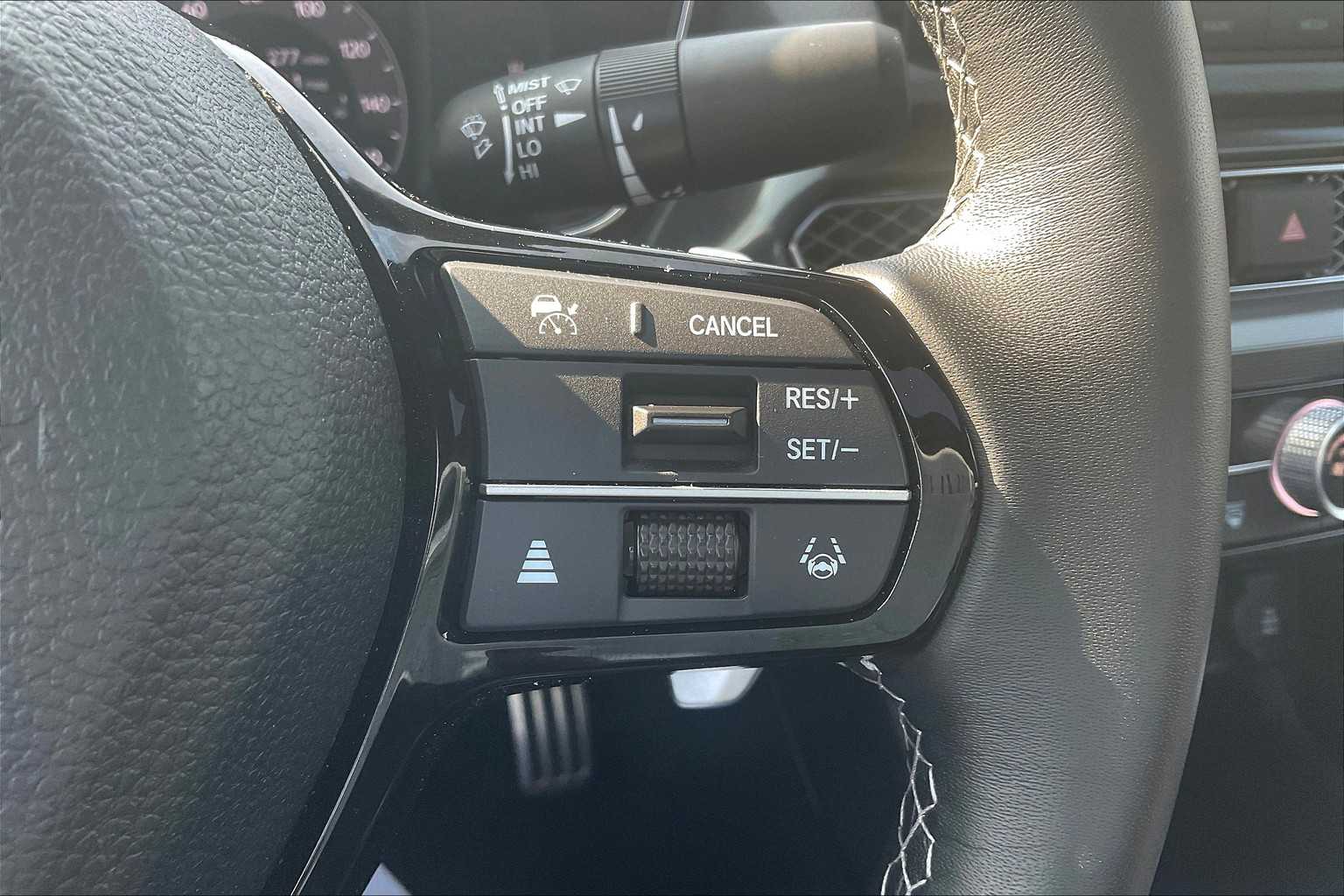 2025 Acura Integra w/A-Spec Package - Photo 24