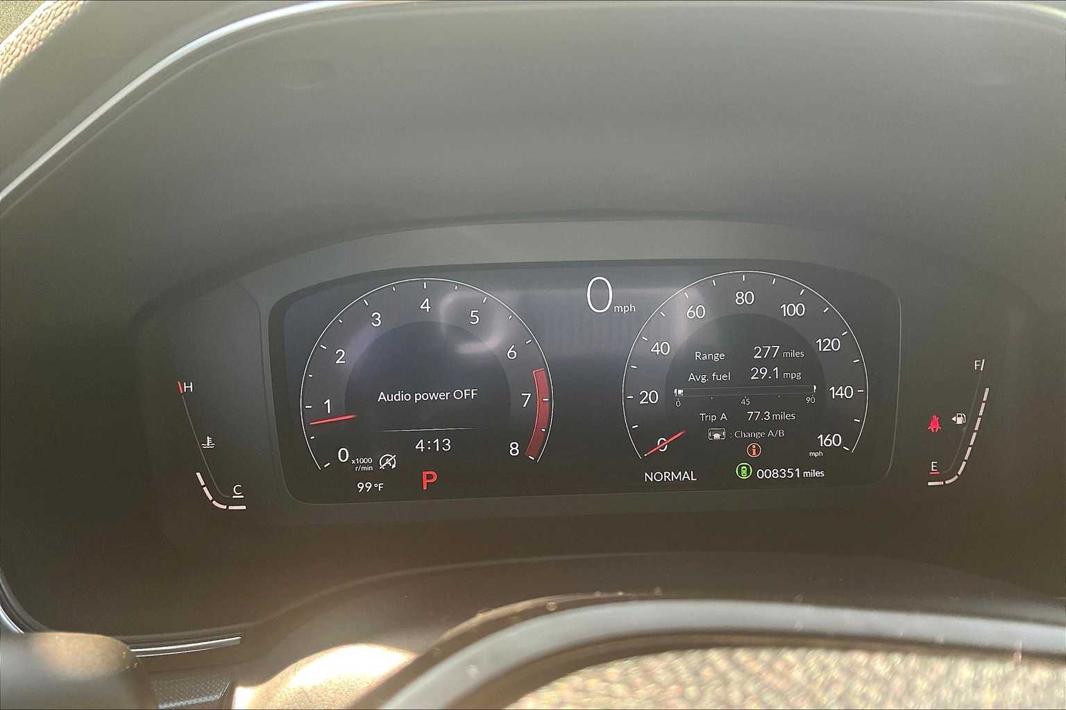 2025 Acura Integra w/A-Spec Package - Photo 25