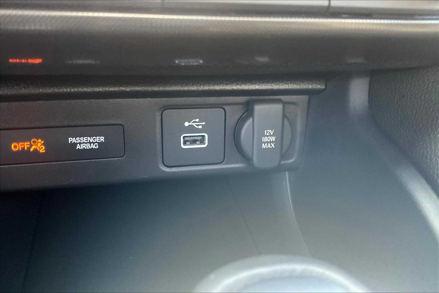 2025 Acura Integra w/A-Spec Package - Photo 26