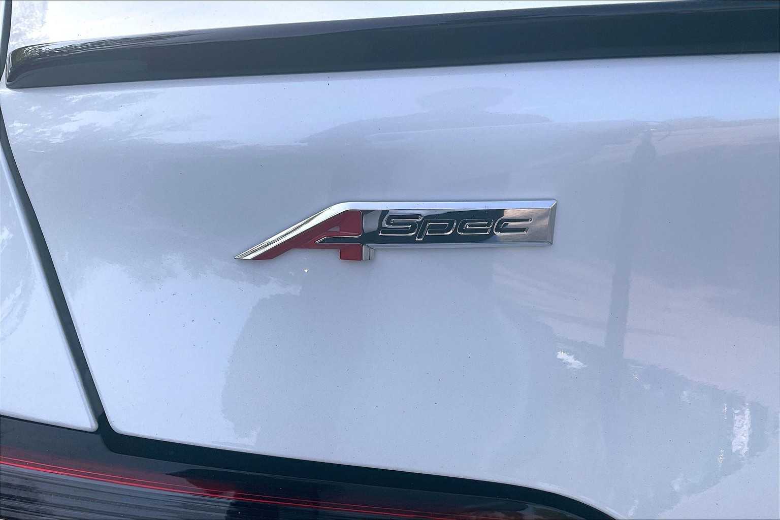 2025 Acura Integra w/A-Spec Package - Photo 27