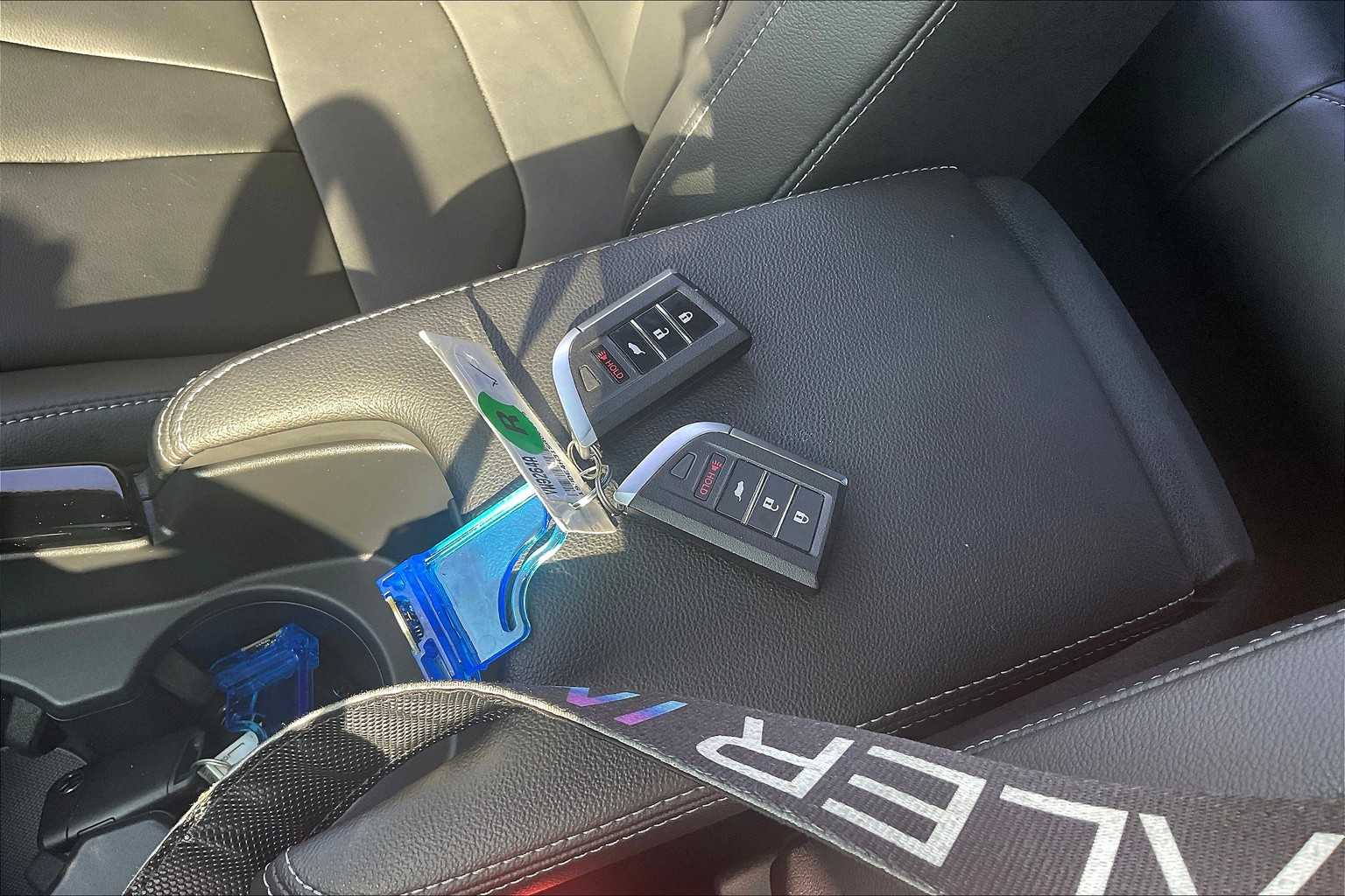 2025 Acura Integra w/A-Spec Package - Photo 29