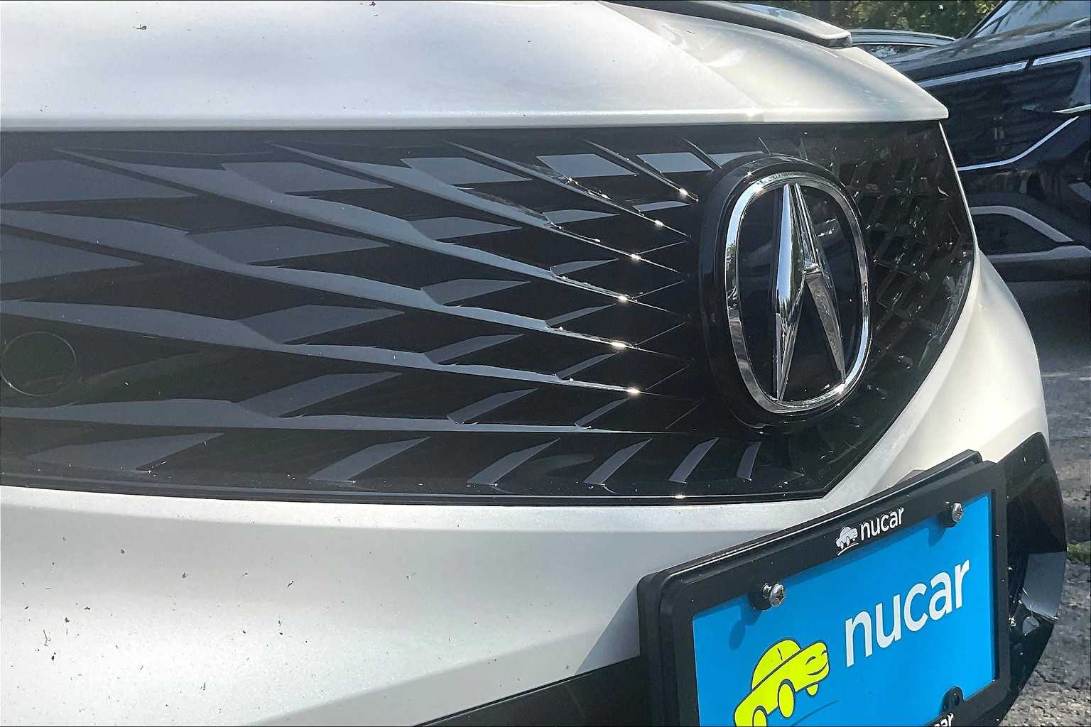 2025 Acura Integra w/A-Spec Package - Photo 30