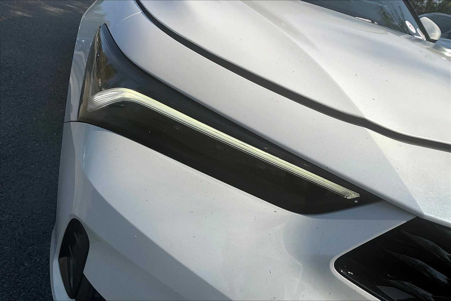2025 Acura Integra w/A-Spec Package - Photo 31