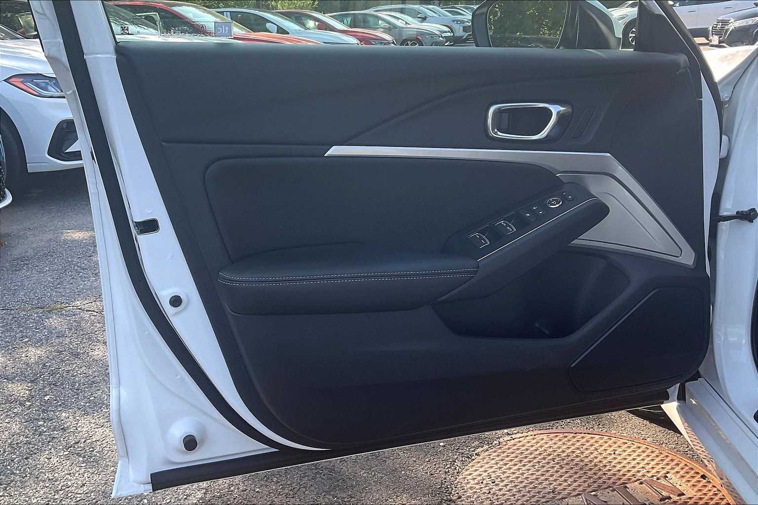 2025 Acura Integra w/A-Spec Package - Photo 9