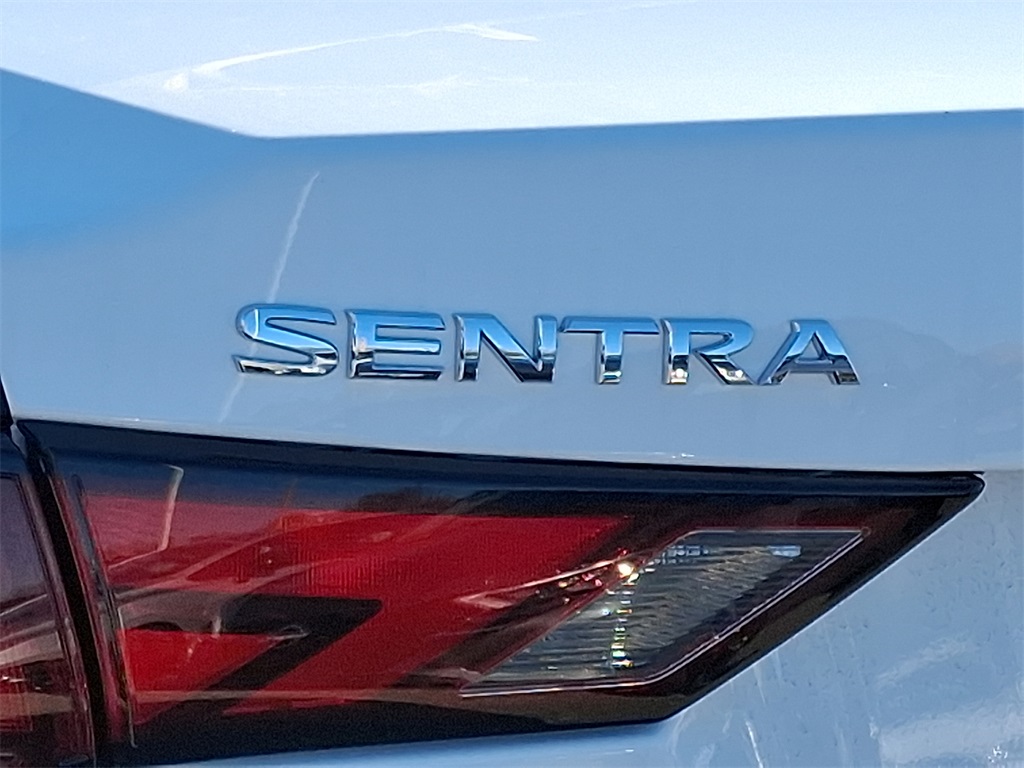 2025 Nissan Sentra S - Photo 19