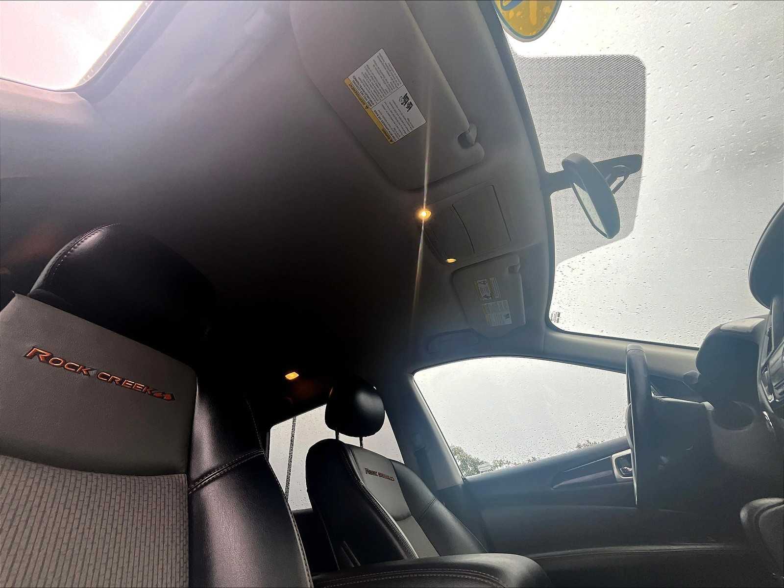 2020 Nissan Pathfinder SV - Photo 23