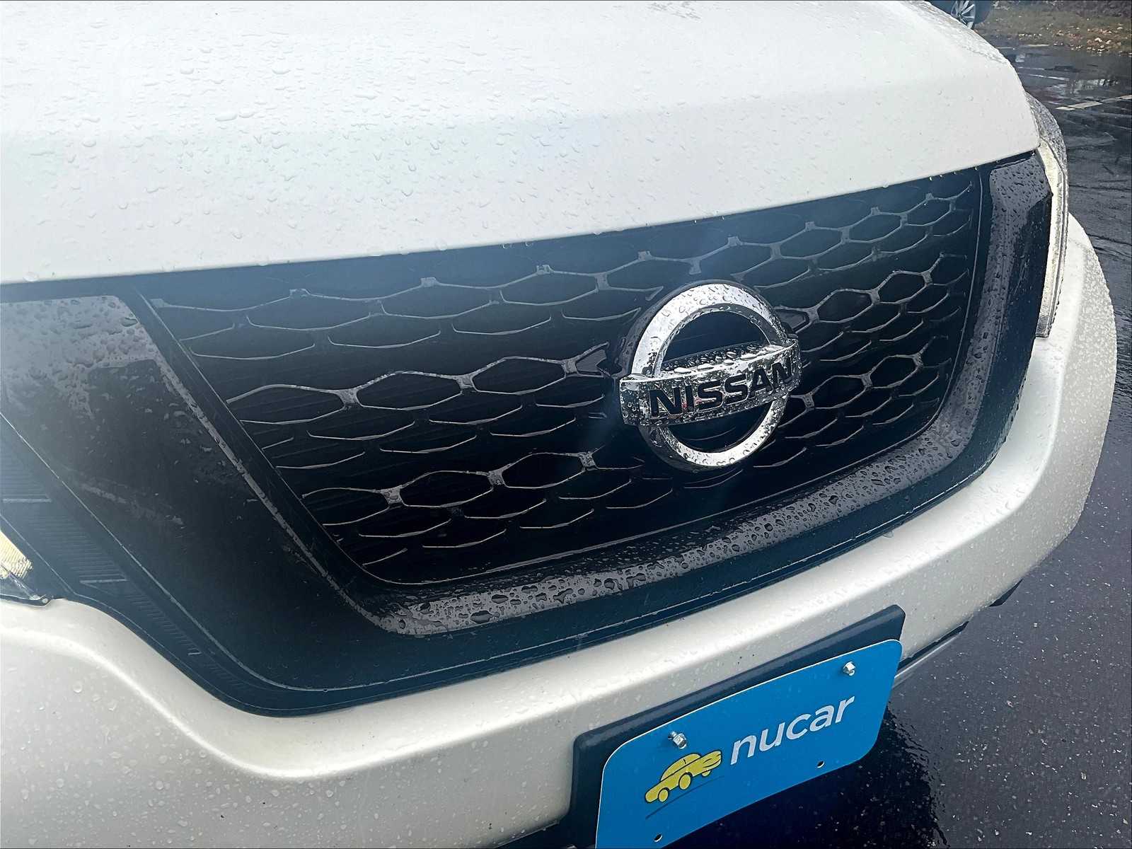 2020 Nissan Pathfinder SV - Photo 31